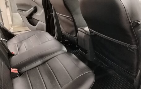 Ford Focus III, 2019 год, 1 550 000 рублей, 7 фотография