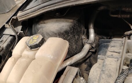 Ford Focus III, 2019 год, 1 550 000 рублей, 15 фотография