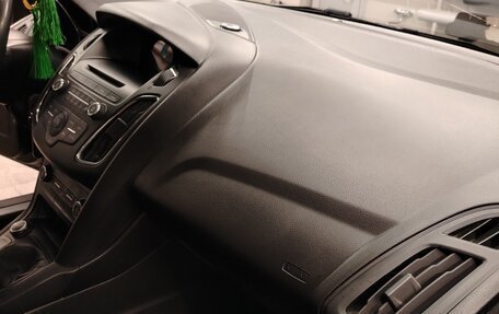 Ford Focus III, 2019 год, 1 550 000 рублей, 8 фотография