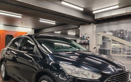 Ford Focus III, 2019 год, 1 550 000 рублей, 2 фотография