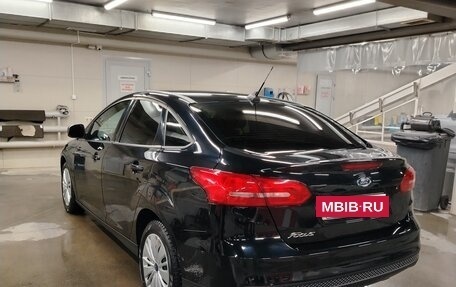 Ford Focus III, 2019 год, 1 550 000 рублей, 4 фотография