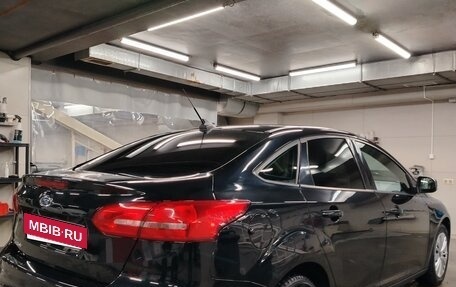 Ford Focus III, 2019 год, 1 550 000 рублей, 3 фотография