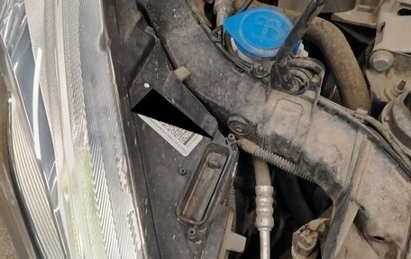 Ford Focus III, 2019 год, 1 550 000 рублей, 14 фотография