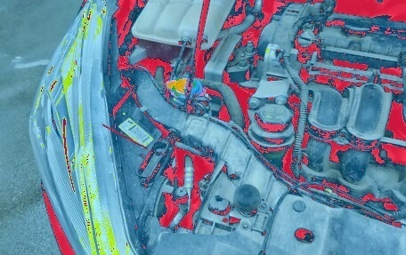 Ford Focus III, 2019 год, 1 550 000 рублей, 13 фотография