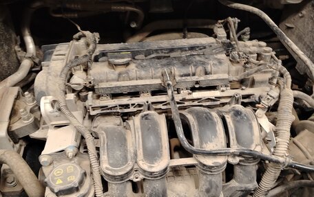 Ford Focus III, 2019 год, 1 550 000 рублей, 16 фотография