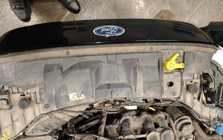 Ford Focus III, 2019 год, 1 550 000 рублей, 24 фотография