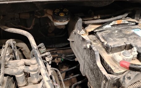 Ford Focus III, 2019 год, 1 550 000 рублей, 17 фотография