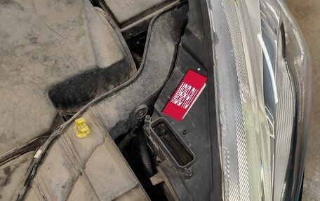 Ford Focus III, 2019 год, 1 550 000 рублей, 18 фотография