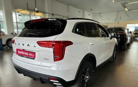 Haval Jolion, 2026 год, 2 649 000 рублей, 6 фотография