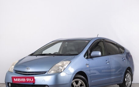 Toyota Prius, 2008 год, 899 000 рублей, 3 фотография