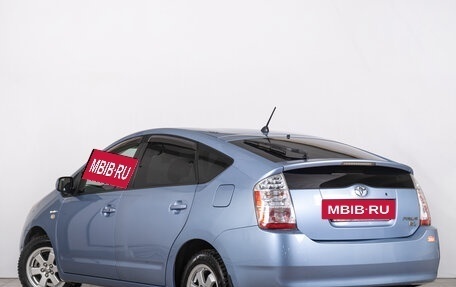Toyota Prius, 2008 год, 899 000 рублей, 6 фотография