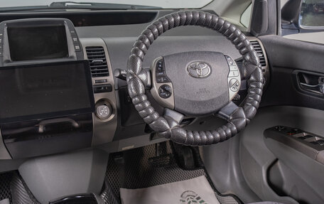 Toyota Prius, 2008 год, 899 000 рублей, 12 фотография