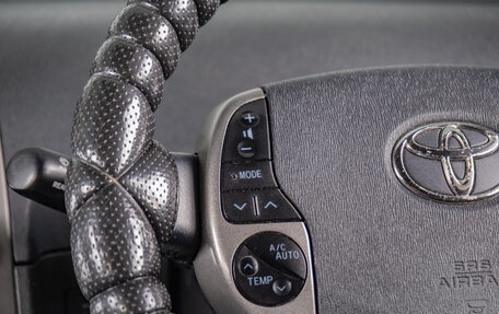 Toyota Prius, 2008 год, 899 000 рублей, 13 фотография