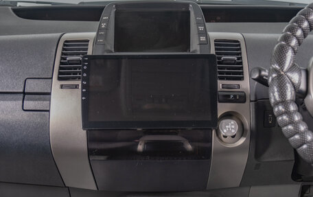 Toyota Prius, 2008 год, 899 000 рублей, 15 фотография