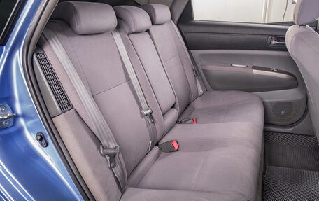 Toyota Prius, 2008 год, 899 000 рублей, 18 фотография