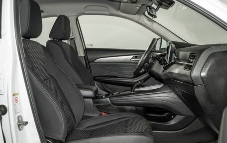 Haval F7x I, 2022 год, 1 980 000 рублей, 5 фотография