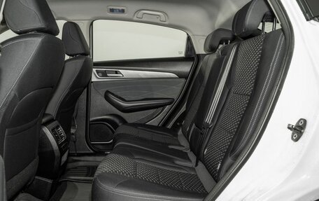 Haval F7x I, 2022 год, 1 980 000 рублей, 7 фотография