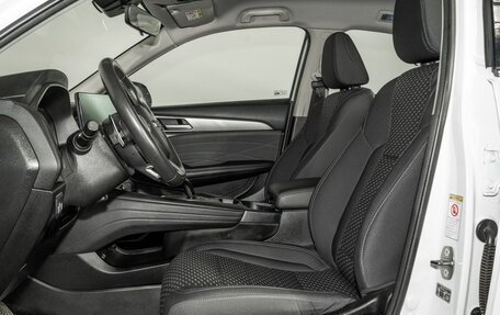 Haval F7x I, 2022 год, 1 980 000 рублей, 6 фотография