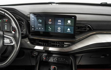 Haval F7x I, 2022 год, 1 980 000 рублей, 11 фотография