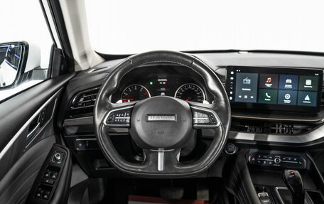 Haval F7x I, 2022 год, 1 980 000 рублей, 9 фотография