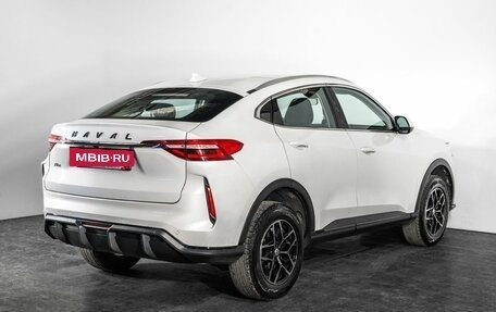 Haval F7x I, 2022 год, 1 980 000 рублей, 3 фотография