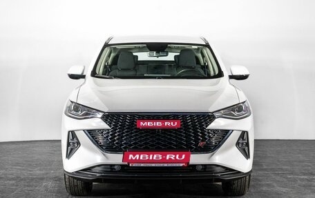 Haval F7x I, 2022 год, 1 980 000 рублей, 2 фотография