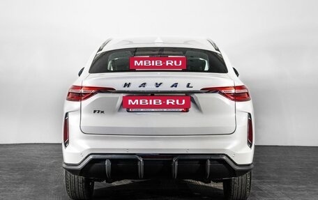 Haval F7x I, 2022 год, 1 980 000 рублей, 4 фотография