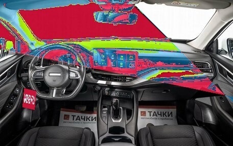 Haval F7x I, 2022 год, 1 980 000 рублей, 8 фотография