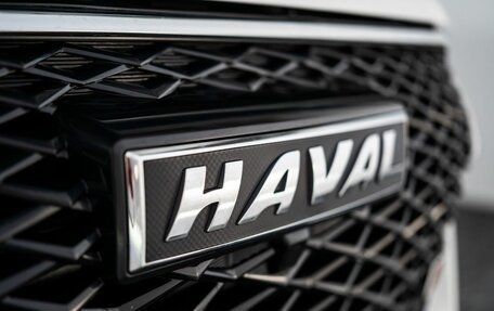 Haval F7x I, 2022 год, 1 980 000 рублей, 21 фотография