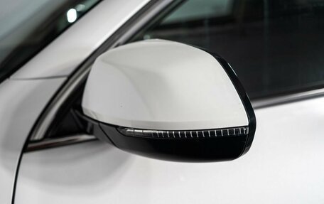 Haval F7x I, 2022 год, 1 980 000 рублей, 22 фотография