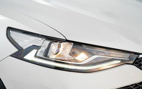 Haval F7x I, 2022 год, 1 980 000 рублей, 20 фотография