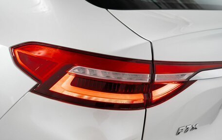 Haval F7x I, 2022 год, 1 980 000 рублей, 23 фотография