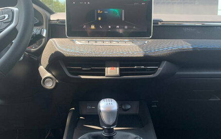 Haval Jolion, 2026 год, 1 999 000 рублей, 8 фотография