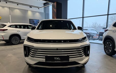 CheryExeed TXL, 2025 год, 4 340 000 рублей, 2 фотография