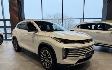 CheryExeed TXL, 2025 год, 4 340 000 рублей, 3 фотография