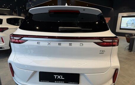 CheryExeed TXL, 2025 год, 4 340 000 рублей, 7 фотография