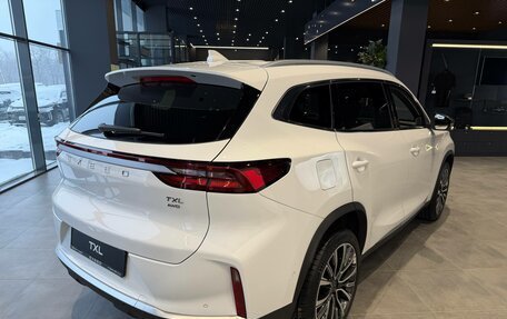 CheryExeed TXL, 2025 год, 4 340 000 рублей, 5 фотография