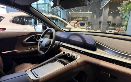 CheryExeed TXL, 2025 год, 4 340 000 рублей, 11 фотография