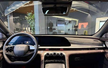 CheryExeed TXL, 2025 год, 4 340 000 рублей, 9 фотография