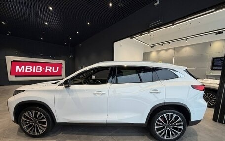 CheryExeed TXL, 2025 год, 4 340 000 рублей, 8 фотография