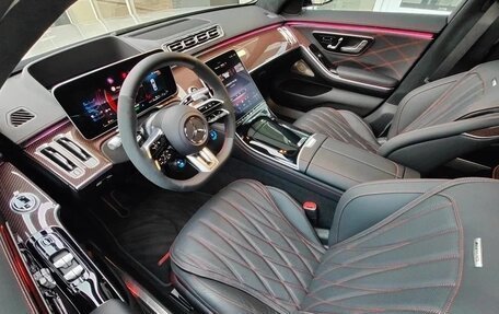 Mercedes-Benz S-Класс AMG, 2023 год, 24 999 000 рублей, 7 фотография