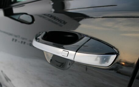 KIA Optima IV, 2017 год, 1 699 000 рублей, 10 фотография