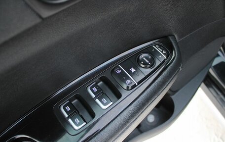 KIA Optima IV, 2017 год, 1 699 000 рублей, 21 фотография