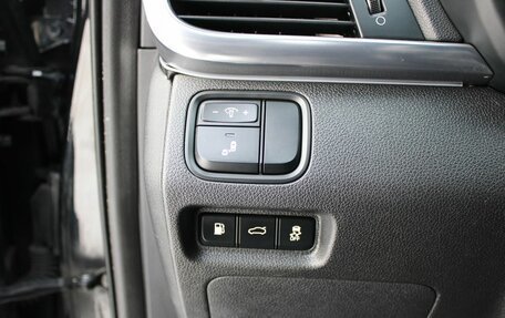 KIA Optima IV, 2017 год, 1 699 000 рублей, 25 фотография