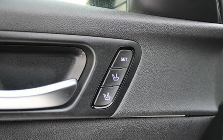 KIA Optima IV, 2017 год, 1 699 000 рублей, 24 фотография