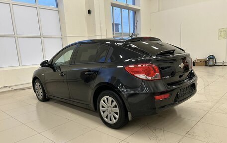 Chevrolet Cruze II, 2012 год, 870 000 рублей, 4 фотография