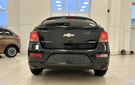 Chevrolet Cruze II, 2012 год, 870 000 рублей, 7 фотография