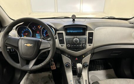 Chevrolet Cruze II, 2012 год, 870 000 рублей, 9 фотография