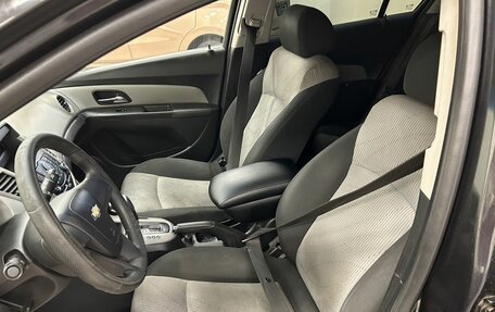 Chevrolet Cruze II, 2012 год, 870 000 рублей, 8 фотография