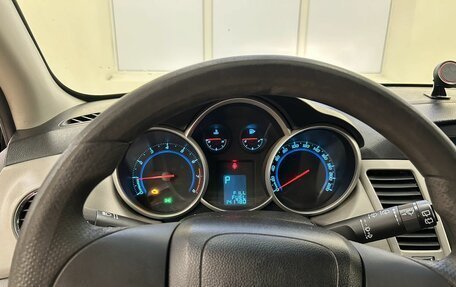 Chevrolet Cruze II, 2012 год, 870 000 рублей, 11 фотография